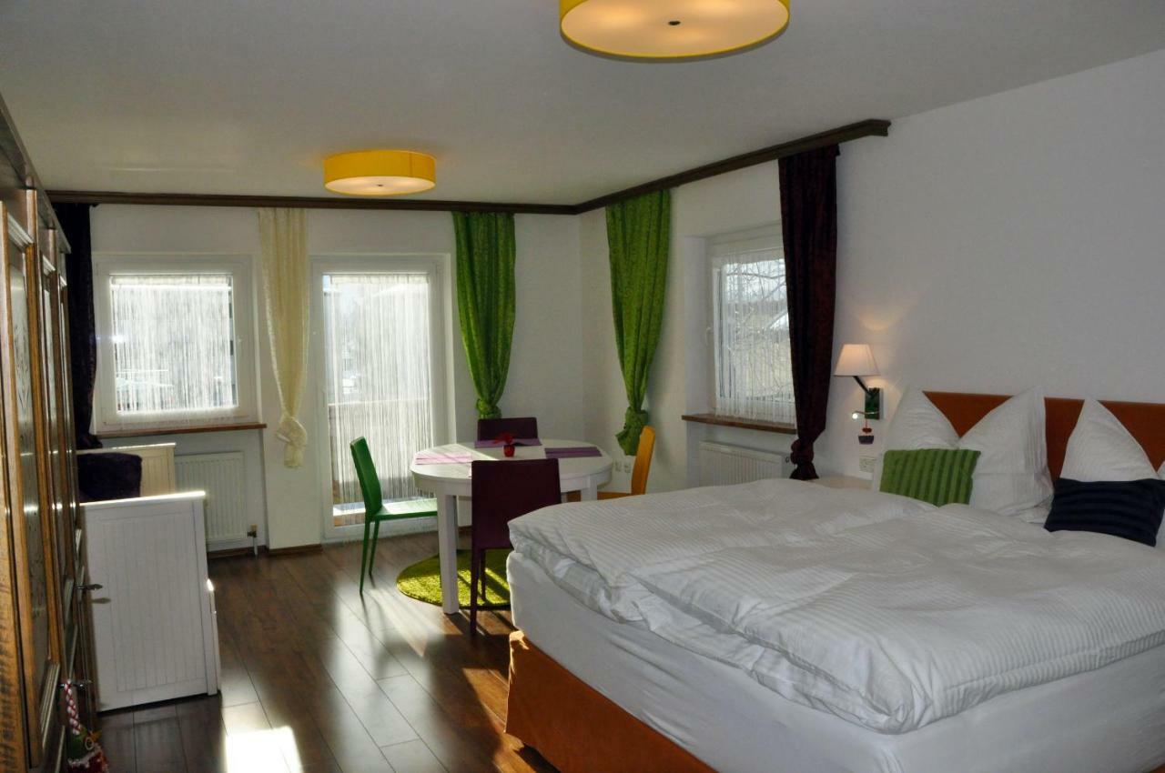 Gaestehaus Anna Grossarl Zewnętrze zdjęcie