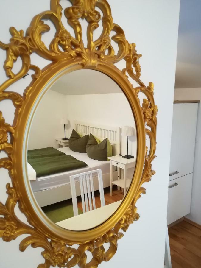 Gaestehaus Anna Grossarl Zewnętrze zdjęcie