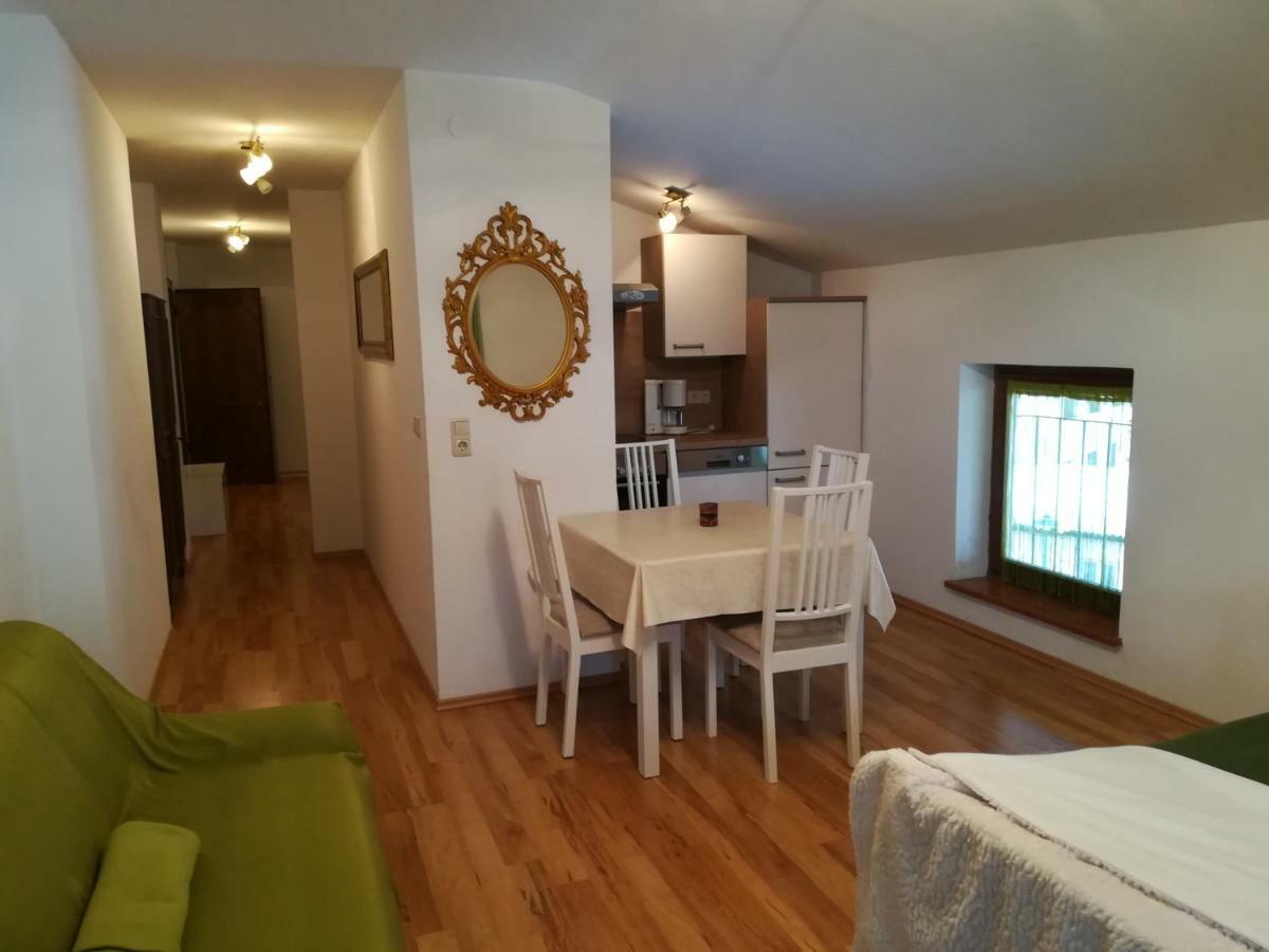 Gaestehaus Anna Grossarl Zewnętrze zdjęcie
