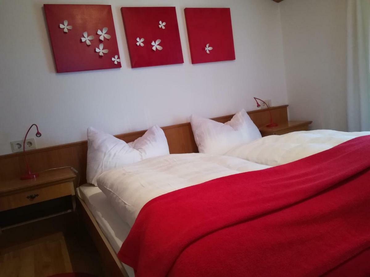 Gaestehaus Anna Grossarl Zewnętrze zdjęcie