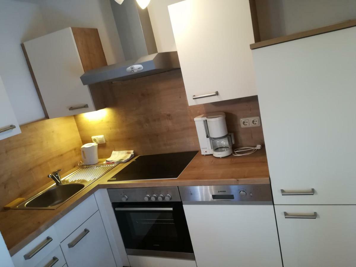 Gaestehaus Anna Grossarl Zewnętrze zdjęcie